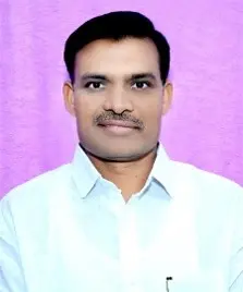 Dr. Atmaram Arsule - Chemistry