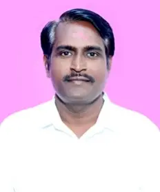 Dr. D. P. Gadgile - Botany