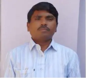 Dr. Gautam G. Gaikwad - Political Science