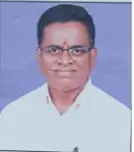 Dr. K. P. Gudade - Marathi