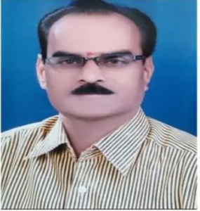 Dr. Mohan M. Damre
