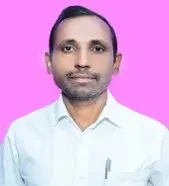 Dr. N. S. Jadhav - Mathematics