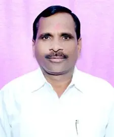 Dr. P. V. Pawar - Botany