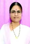 Dr. Ranvirkar Sangeeta Ganpatrao - English