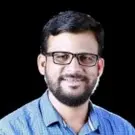 Dr. S. P. Balaghate - Marathi