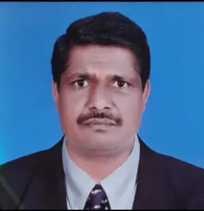 Dr. Shivaji Vishwanath Paul - Zoology