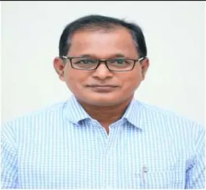 Dr. Uddhav Ganpat Nirwal - Political Science