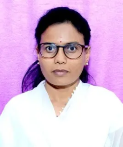 Dr. Varsha Fakira Dabhade - Zoology