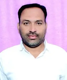 Shri. Vishwanath R. Waghmare - Botany